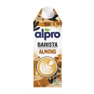 Alpro barista mandulaital gluténmentes 750 ml