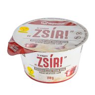   Veganchef "zsír!" pecsenye jellegű növényi krém 150 g