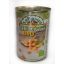 Le baron bio fehérbab 400 g
