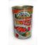 Le baron bio kockázott paradicsom 400 g