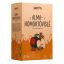 Simon gyümölcs alma-homoktövislé 3000 ml