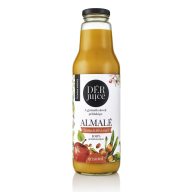 Dér juice almalé homoktövissel 90-10% 750 ml
