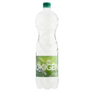Aqua oxigén szénsavmentes víz 1500 ml
