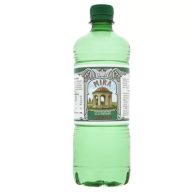 Mira gyógyvíz glaubersós 700 ml