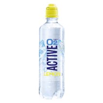 Ízesített vizek