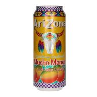 Arizona mucho mango mangó ízű üdítőital 500 ml
