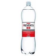   Preventa 85 csökk. deutériumtartalmú szénsavas ivóvíz 1500 ml
