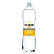  Preventa 125 csökk. deutériumtartalmú szénsavmentes ivóvíz 1500 ml
