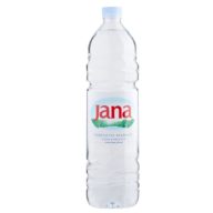 Jana szénsavmentes ásványvíz 1500 ml