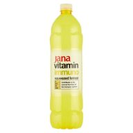 Jana vitaminvíz immuno citrom íz 1500 ml