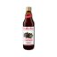 Dr.steinberger bio feketeribizlilé 750 ml