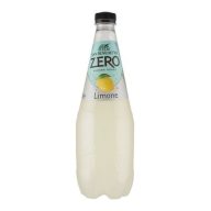   San Benedetto zero limone citrom ízű szén-dioxiddal dúsított üdítőital 750 ml