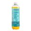 Viwa brainboost ginkgo biloba-zöldtea vitaminvíz 600 ml