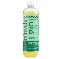 Viwa immunity c1000 vitaminvíz 600 ml