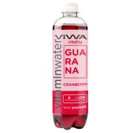 Viwa vitality vitaminvíz 600 ml
