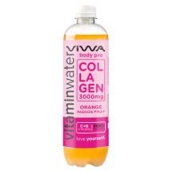 Viwa vitaminvíz bodypro 600 ml