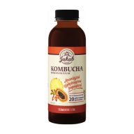   Kombucha tea koncentrátum ananász csipkebogyó papaya 500 ml
