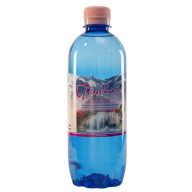 Tündérvíz szénsavmentes 500 ml