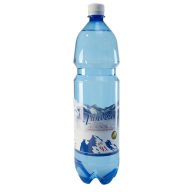 Tündérvíz lúgos ph 9,1 500 ml