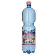 Tündérvíz szénsavmentes 1500 ml