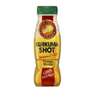 Rio cold press kurkuma shot 180 ml