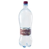 Aqvital ph 9.3 lúgos víz 1500 ml