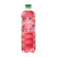   Vöslauer juicy ízesített ásványvíz piros gyümölcsök 750 ml