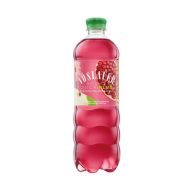   Vöslauer juicy plus ízesített ásványvíz gránátalma hibiszkusz 750 ml