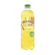  Vöslauer juicy ízesített ásványvíz balance juicy plus 750 ml