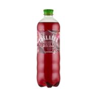   Vöslauer juicy ízesített ásványvíz vörös szőlő 750 ml