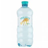 Vöslauer baby víz 750 ml
