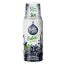 Fruttamax bubble feketeribizli 500 ml