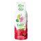 Fruttamax bubble 12 málna 500 ml