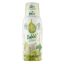 Fruttamax bubble bodza-lime-menta light 500 ml