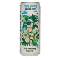 Coconaut kókuszvíz 320 ml