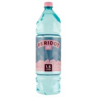 Peridot ásványvíz lúgos 1500 ml