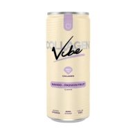 Näno Supps collagen vibe mango-passionfruit 330 ml