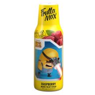 Fruttamax minion málna 500 ml