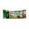 Dia-Wellness - FreEat Food Banános Granola Bar növényi fehérjével 50g