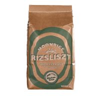 Moonrice fehér rizsliszt 1000 g