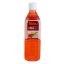 Babu aloe vera üdítőital gránátalma 500 ml