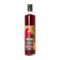 Spájz szörp málna édesítőszerrel 750 ml