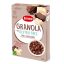 Emco gluténmentes müzli kétféle csokoládéval 340 g