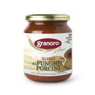 Granoro tésztaszósz funghi porcini 370 g