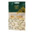 Real Nature kókuszos-fehércsokoládés mandula 75 g