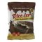 Rice-ler puffasztott rizskorong étcsokoládéba mártva 45 g