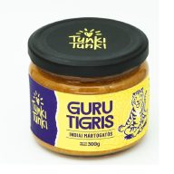 Tunki-Tunki guru tigris 300 g