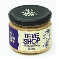 Tunki-Tunki teve shop 300 g