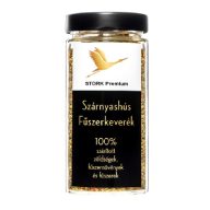 Stork Prémium szárnyashús fűszerkeverék 140 g