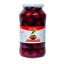 Cibus meggybefőtt enyhén cukrozott lében 720 ml
